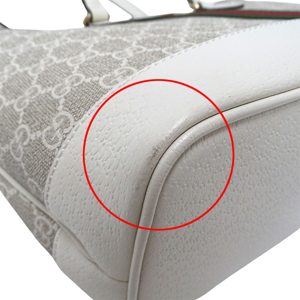 GUCCI Bag - Picture 10 of 13